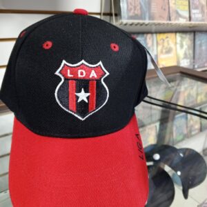 Gorra Adulto LDA v2