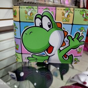Billetera Yoshi