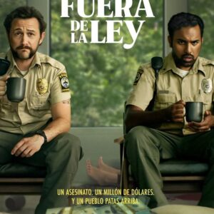 Fuera de la Ley - GREEDY PEOPLE