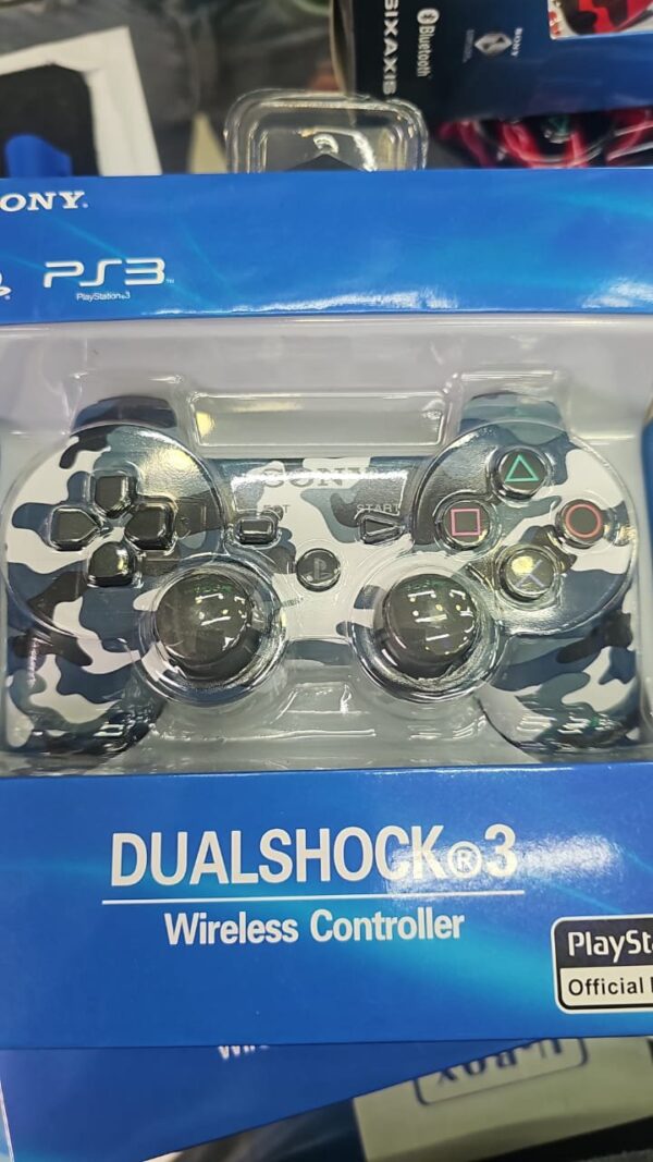 Control para PlayStation 3 AAA - Imagen 2