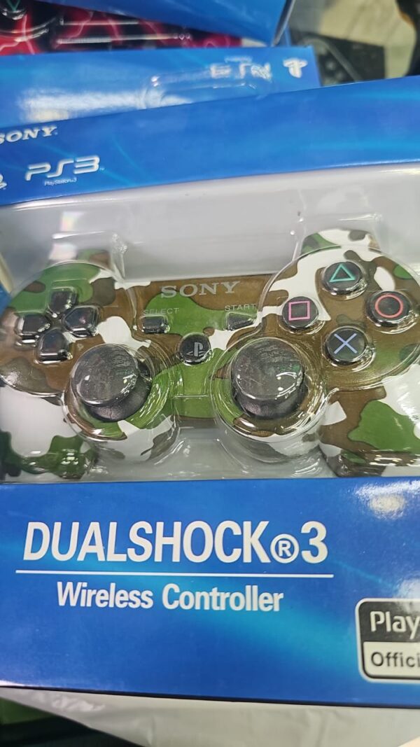 Control para PlayStation 3 AAA - Imagen 3