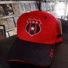 Gorra Adulto LDA