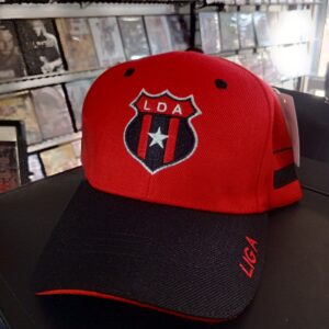 Gorra Adulto LDA