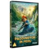 Paddington en Perú