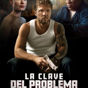 LA CLAVE DEL PROBLEMA - THE LOCKSMITH