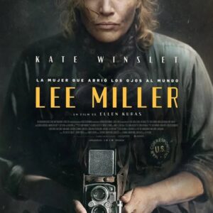 Lee Miller: Retratos de guerra