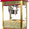 Palomitas de Maíz Grande Salada