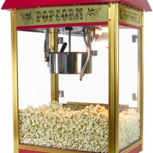Palomitas de Maíz Grande Caramelo