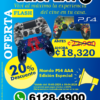 Control para PlayStation 4 Edición Especial AAA