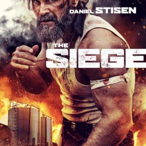 El Asedio (The Siege)