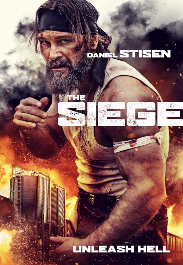 El Asedio (The Siege)