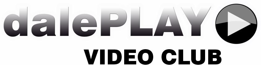 dalePLAY Video Club