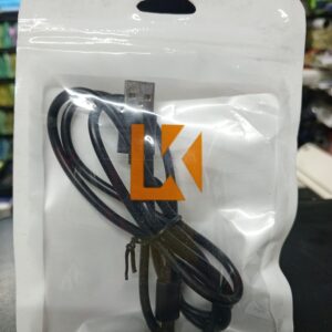 Cable de carga V3 PS3