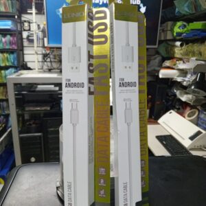 Cable de carga V8 PS4