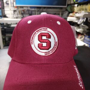 Gorra Saprissa