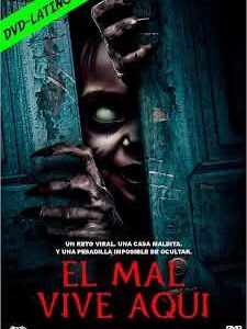 Ghost Game / EL MAL VIVE AQUI