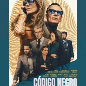 Código Negro