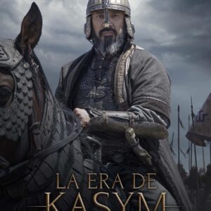 La era de Kasym