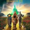 El Maravilloso Mago de Oz