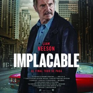 Implacable