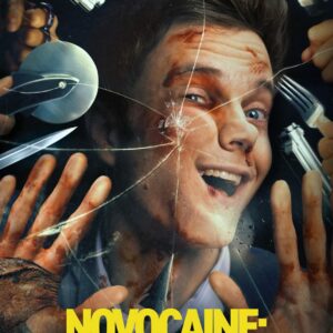 Novocaine: Sin dolor