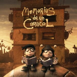Memorias de un caracol