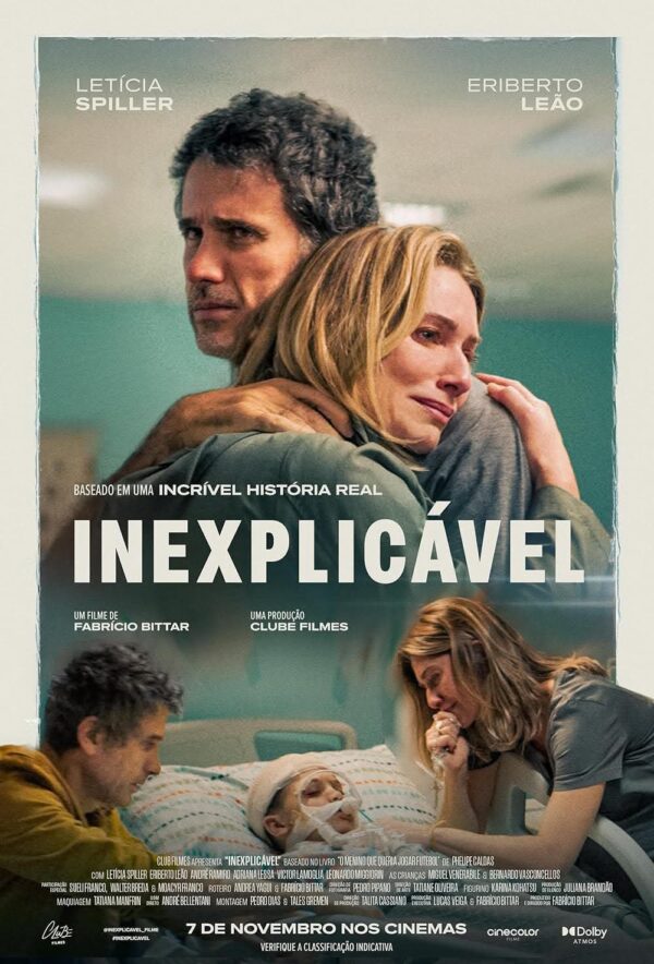 Inexplicable