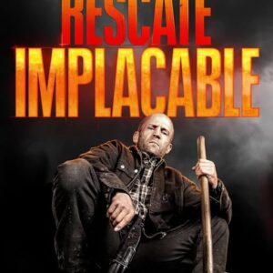 Rescate Implacable