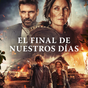 El Final de Nuestros Días