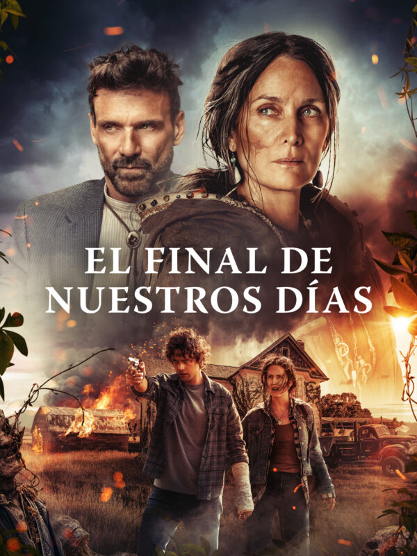 El Final de Nuestros Días
