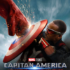 Capitán América: Un nuevo mundo