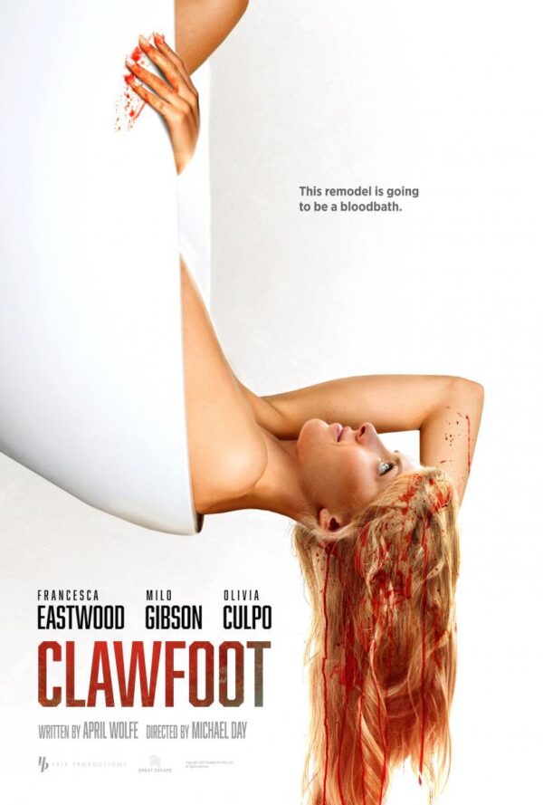 Baño de Sangre (Clawfoot)