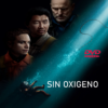 Sin oxígeno