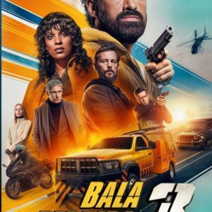 Bala Perdida 3