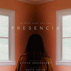 Presencia