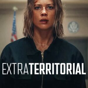 Extraterritorial