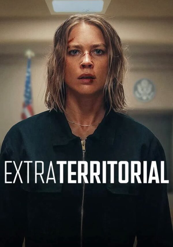 Extraterritorial