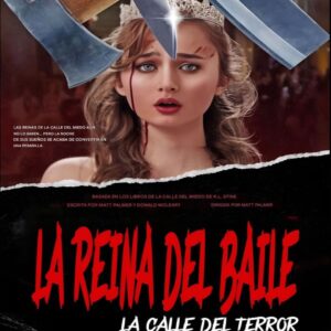 La calle del terror: La reina del baile