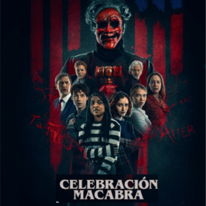 Celebración Macabra