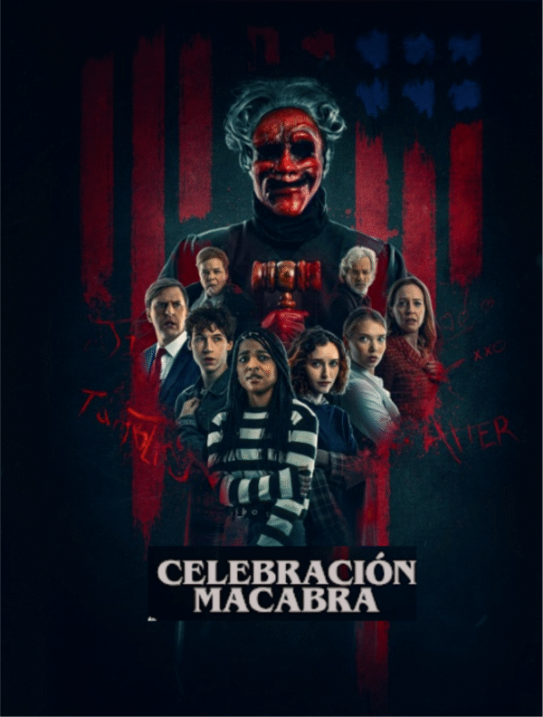 Celebración Macabra