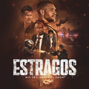 Estragos