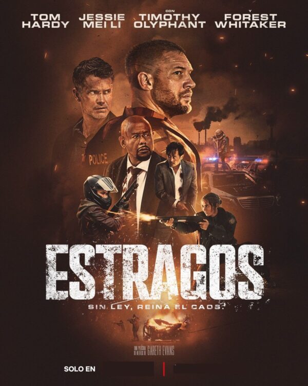 Estragos
