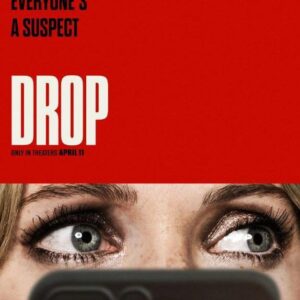 Drop: Amenaza anónima