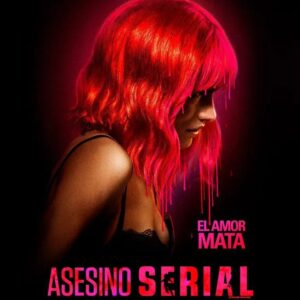 Asesino Serial