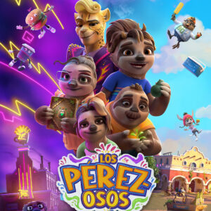 Los Pérez-Osos