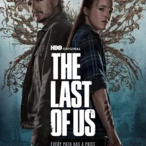 The Last of Us TEMPORADA 2 DISCO 3