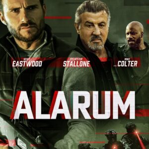 Alarum: Código letal