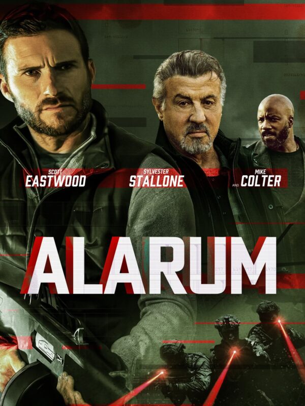 Alarum: Código letal