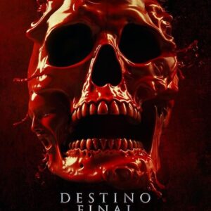 Destino final: Lazos de sangre