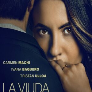 La Viuda Negra